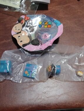 Tsum Tsum Mirabelle Series 5
